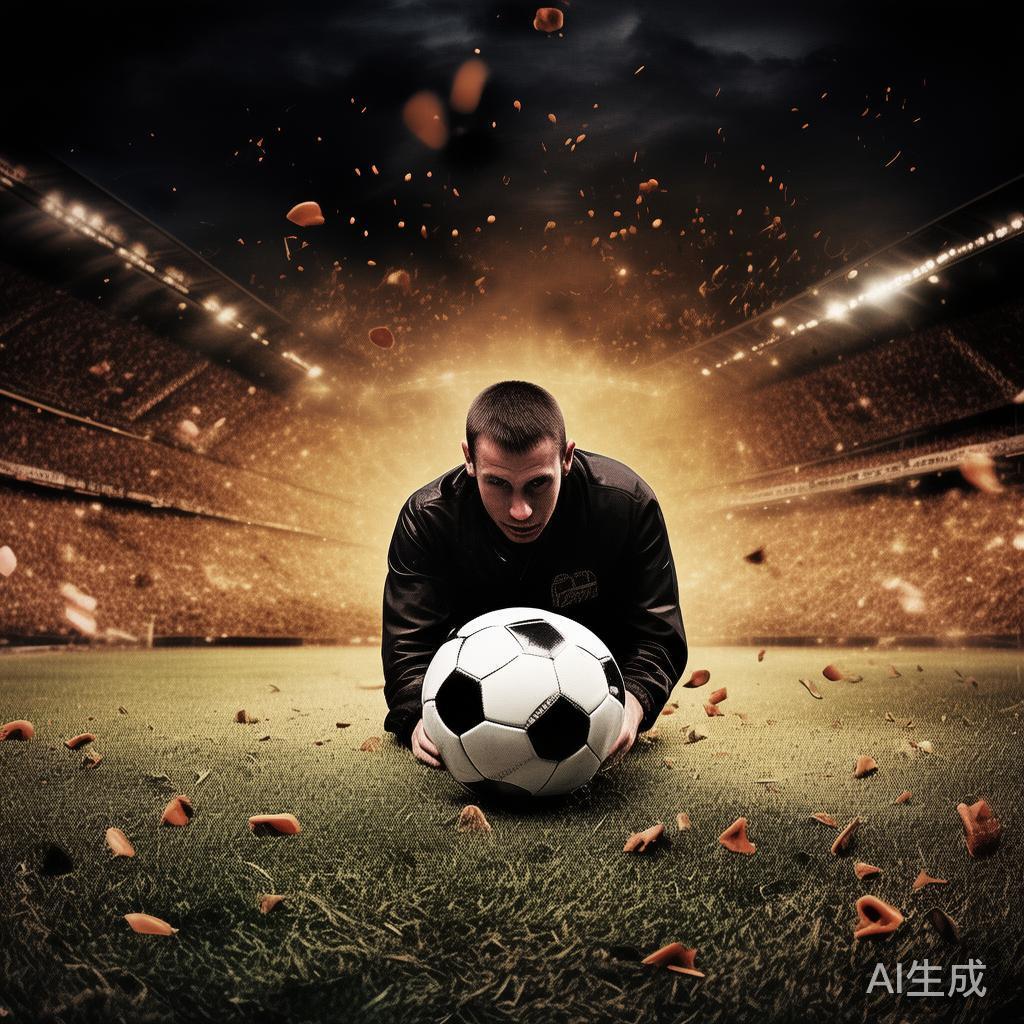 2006世界杯最大投注揭秘：历史事件背后的投注策略与精彩瞬间分析