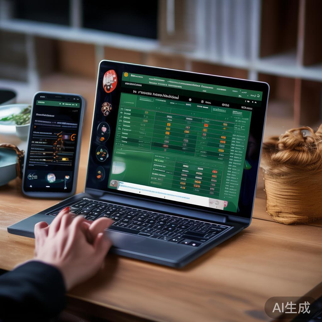 2026年世界杯投注券全攻略：购买技巧与推荐指南