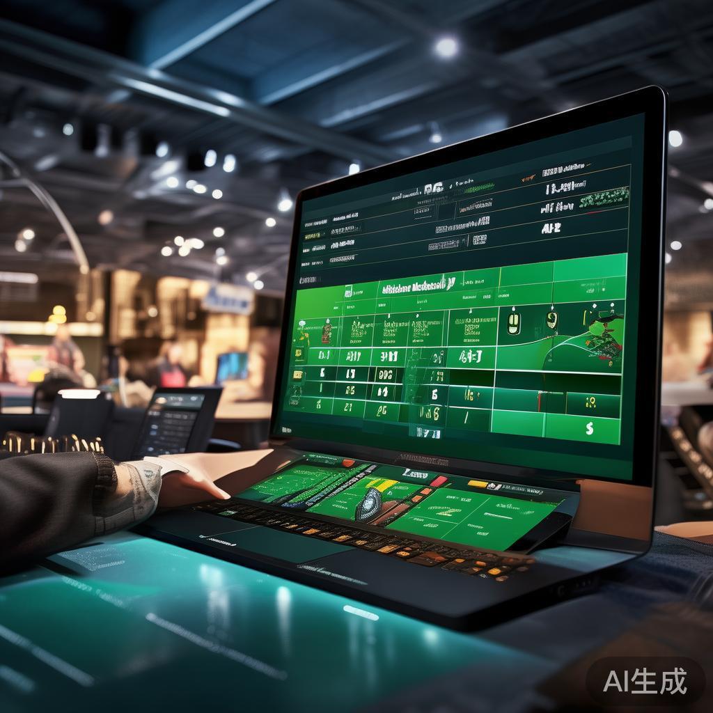 2026年世界杯竞猜在哪个平台投注最安全便利？