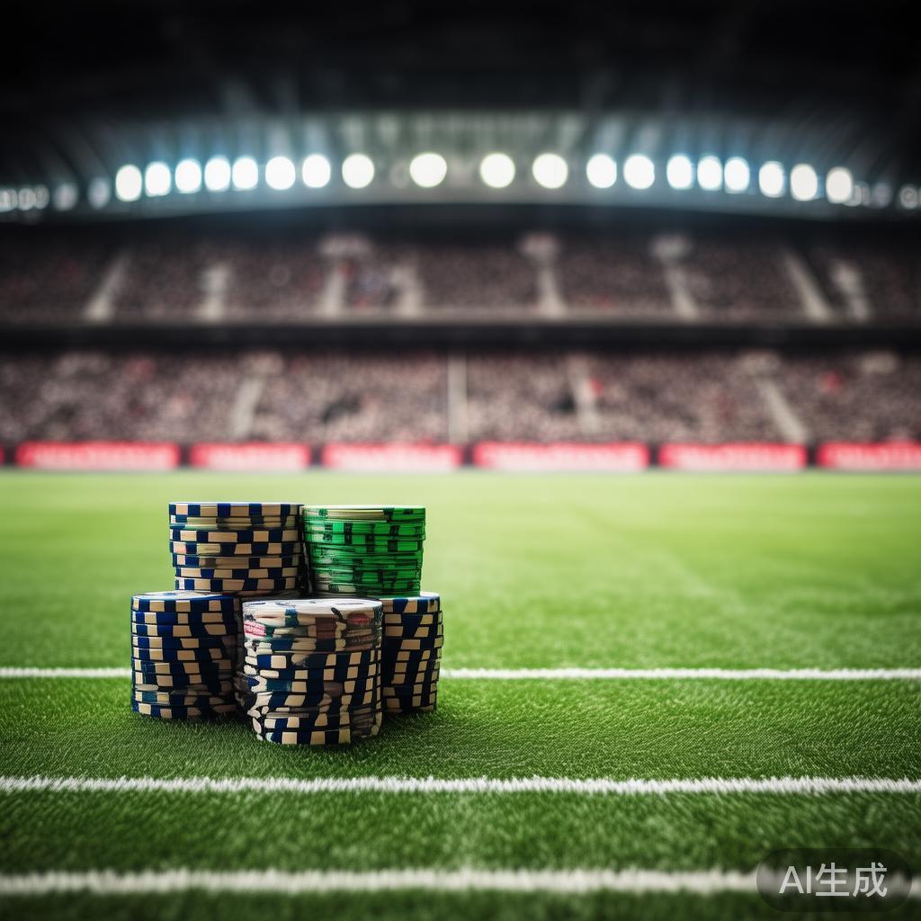 2024年世界杯竞彩投注全攻略：万元奖金等你来拿