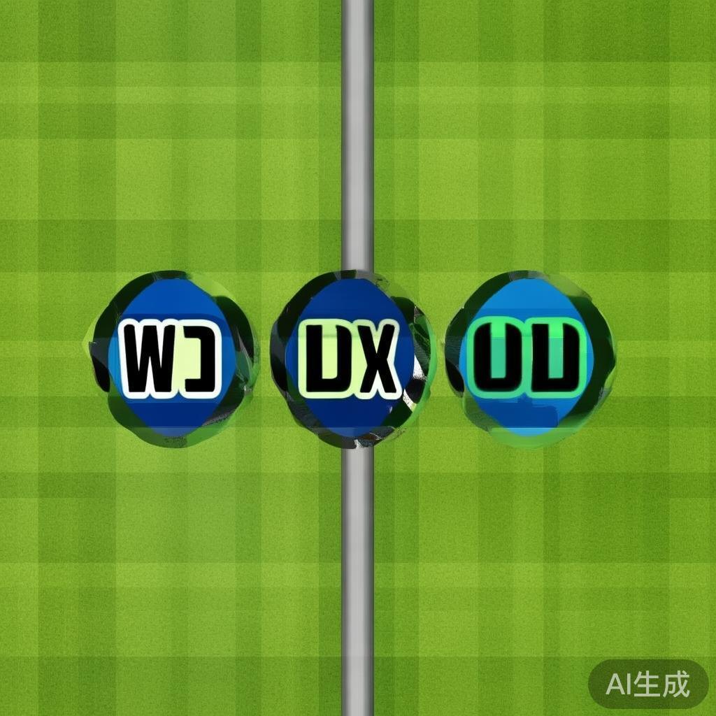 详解竞彩世界杯胜负场投注攻略：全方位分析与实战技巧