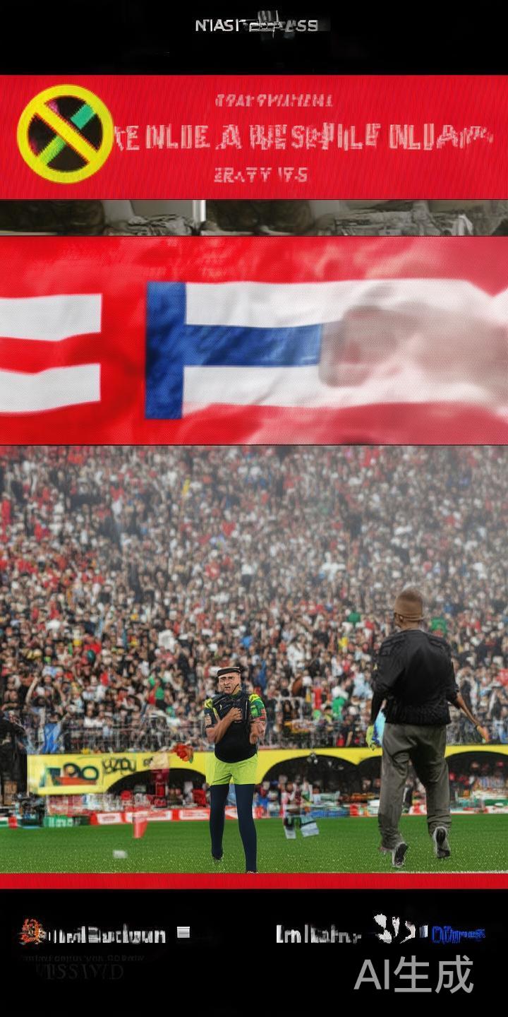 深入剖析世界杯期间禁止网上投注的原因及背后影响