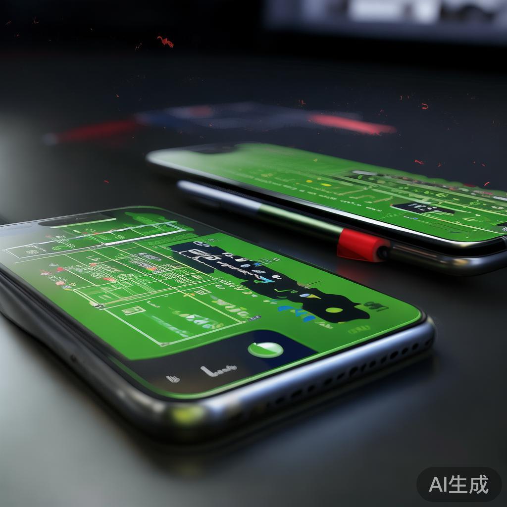 2024年世界杯投注APP推荐与全面使用攻略指南