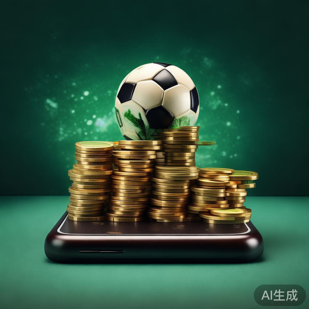 2024世界杯足球投注软件推荐与使用指南，助您精准预测赢大奖