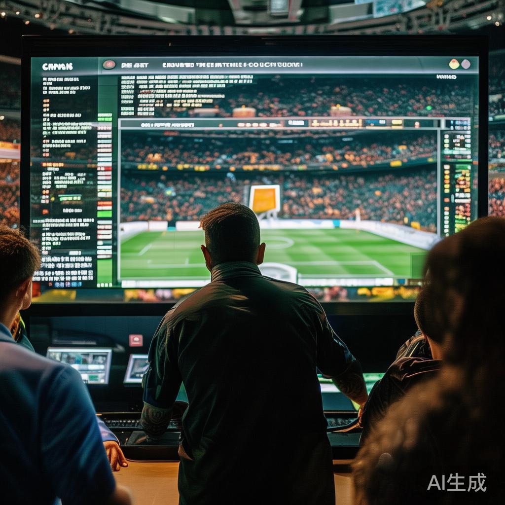 苹果手机玩家必看：2024年世界杯投注攻略与实用技巧分享