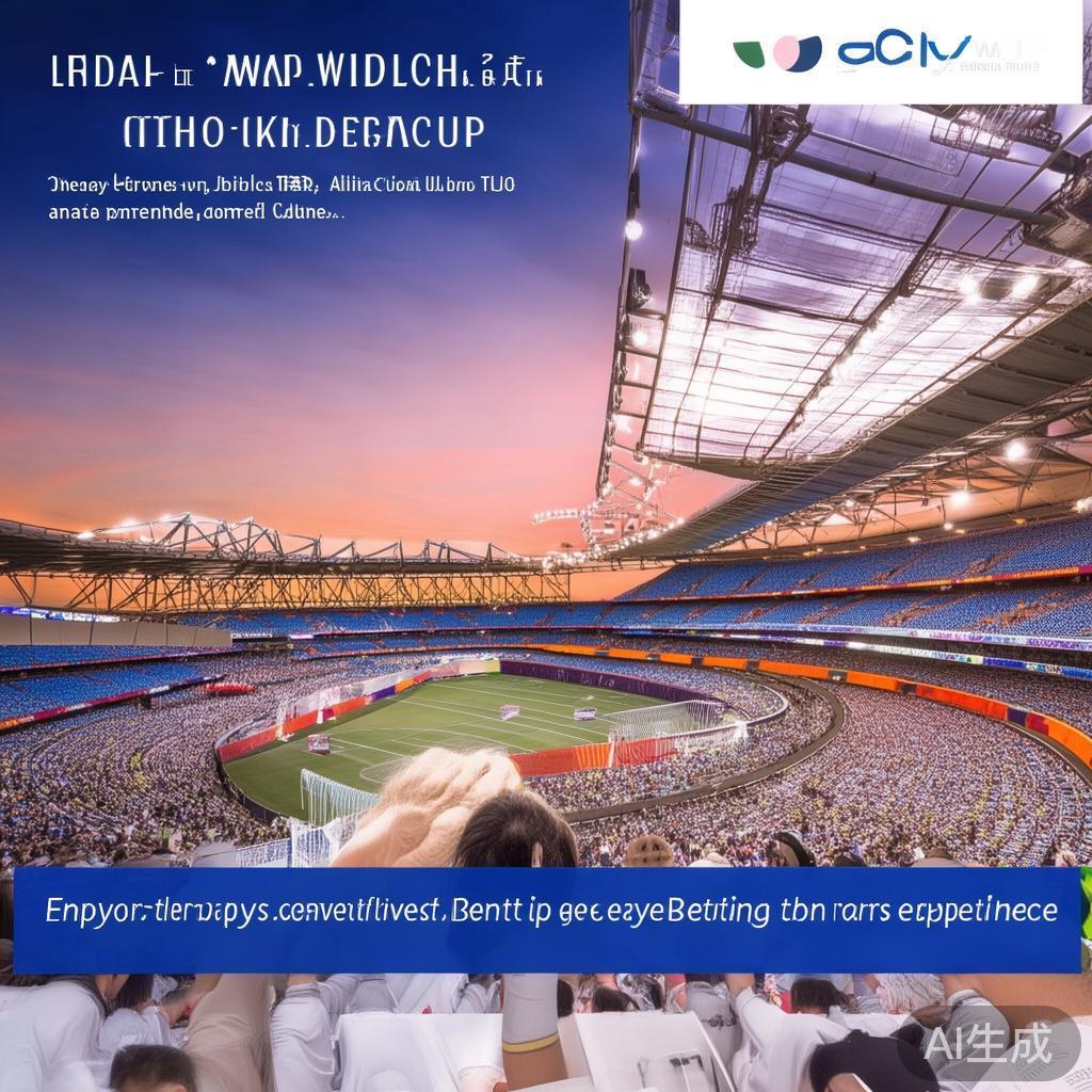 充分利用支付宝投注世界杯，轻松享受智能便捷购彩体验