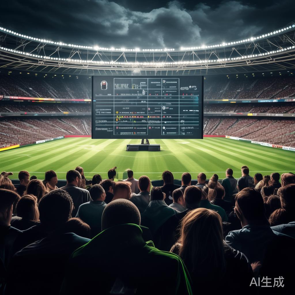 历届世界杯投注策略分析与精彩结果总结揭秘