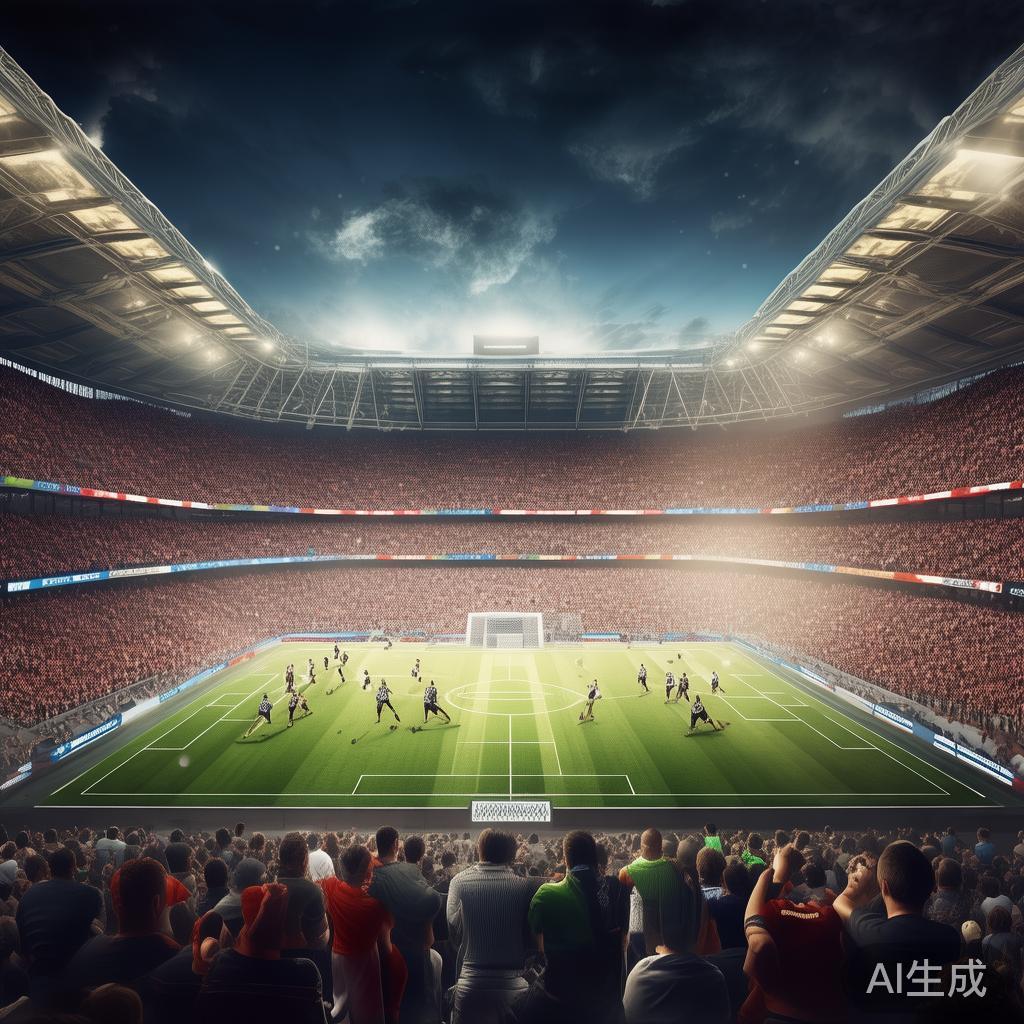 2026年世界杯投注全攻略指南：详尽分析与投注技巧