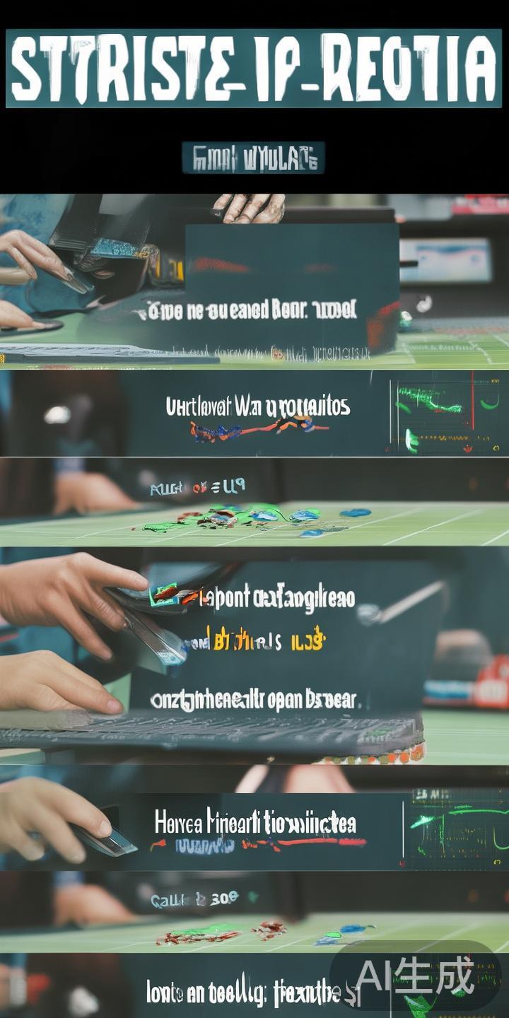 揭秘提升世界杯彩票中奖率的复式投注技巧与实用方法