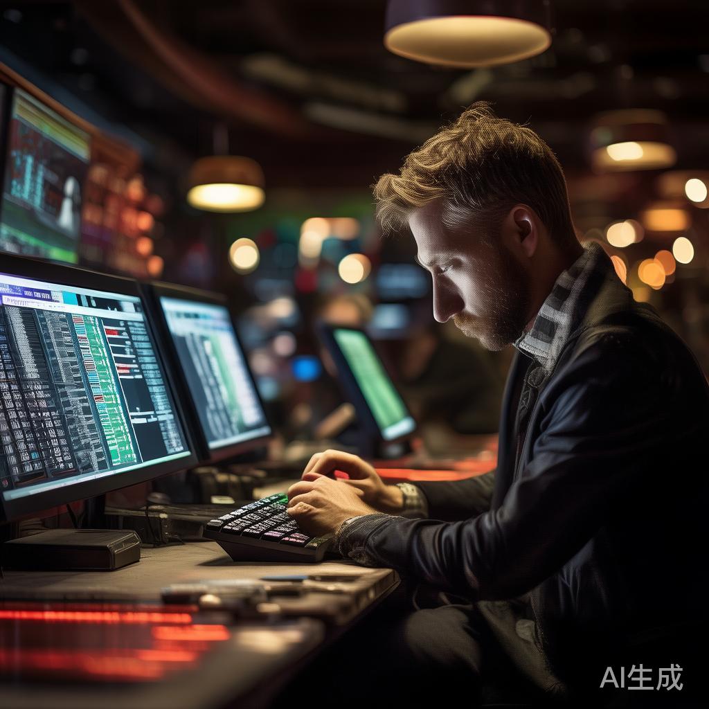 例如，某位职业投注者曾多次在比赛中准确预测大额奖金