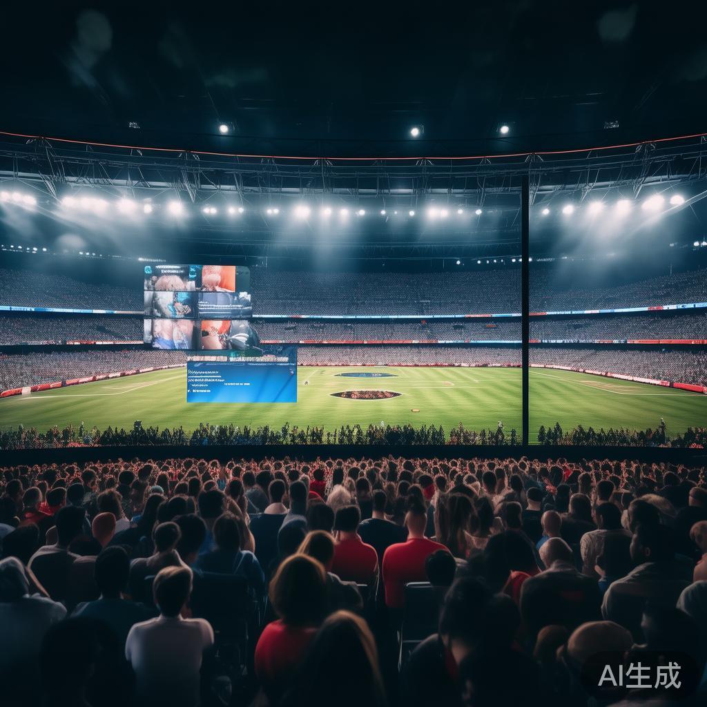 365体育投注全方位助力2026世界杯精彩纷呈的全面分析