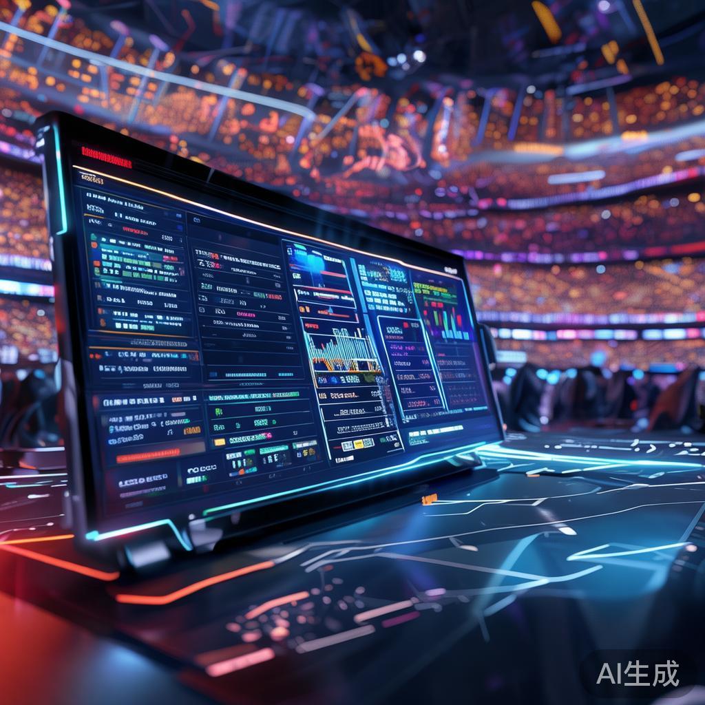 2024年全球热门世界杯投注软件排行榜全面分析与推荐