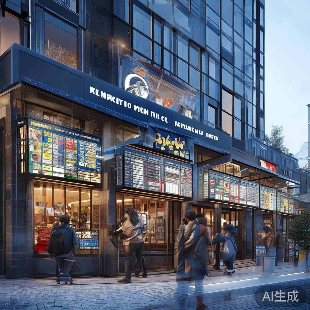 2024年世界杯官方投注站推荐详细攻略与选号指南 在众多投注渠道中,正式授权的世界杯官方投注站拥有不