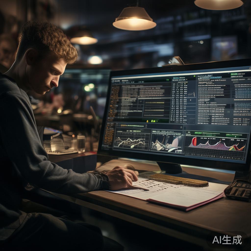 微信世界杯投注指南：实用技巧与风险控制全方位攻略