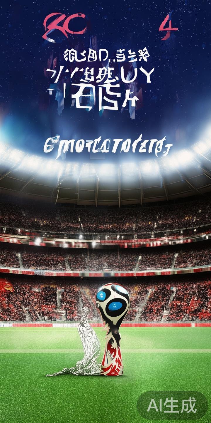 全面解析全球热议的世界杯体育投注指南，助你轻松赢大奖