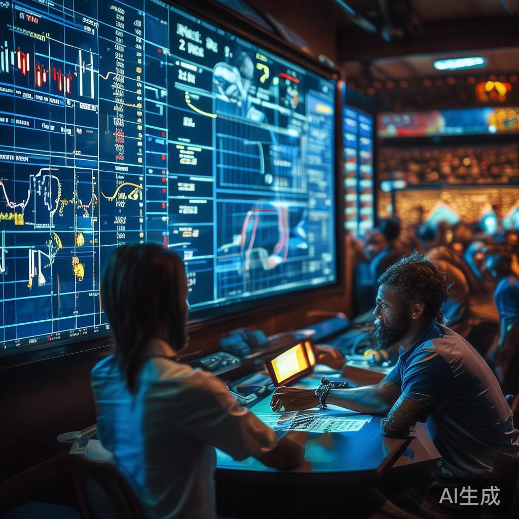 2026年世界杯买球赛投注指南与技巧全面解析与实用建议