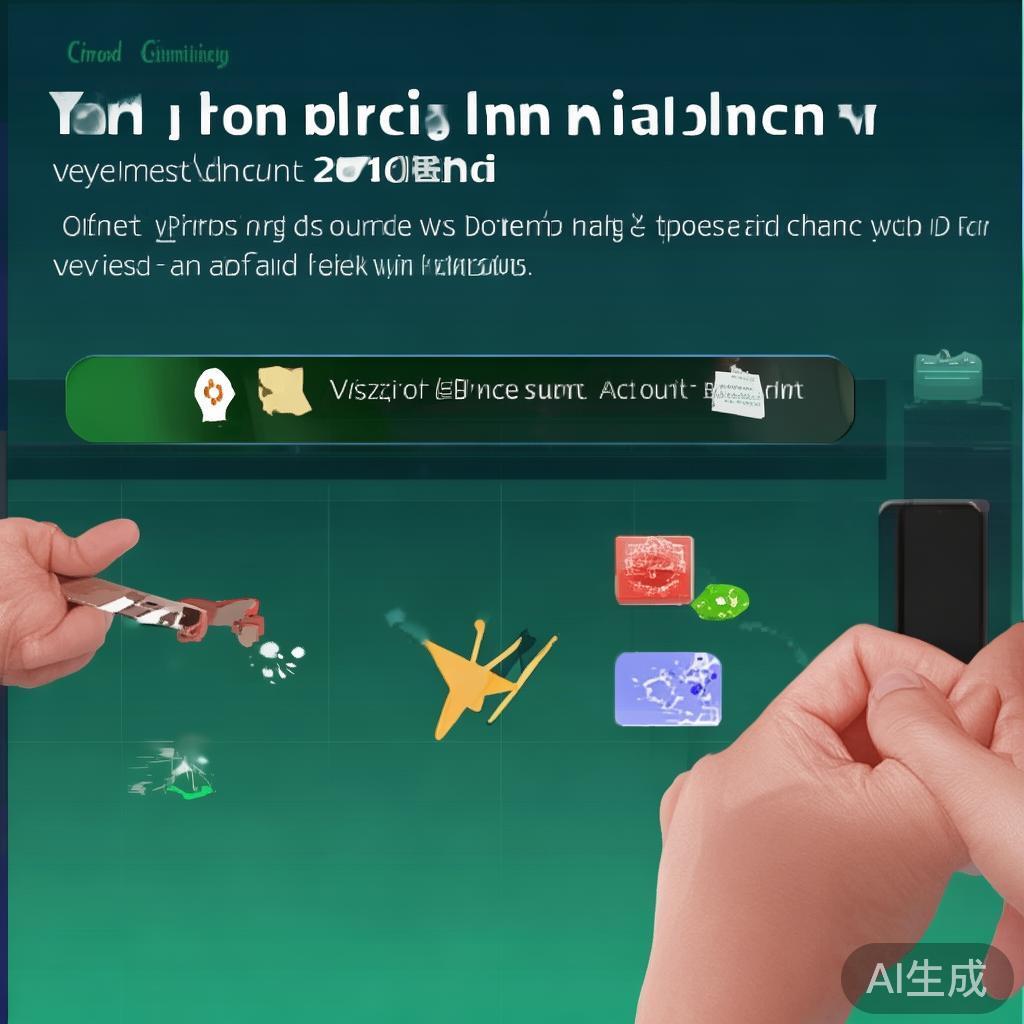 绑定支付方式。&nbsp;建议绑定微信支付或银行卡作为资金渠