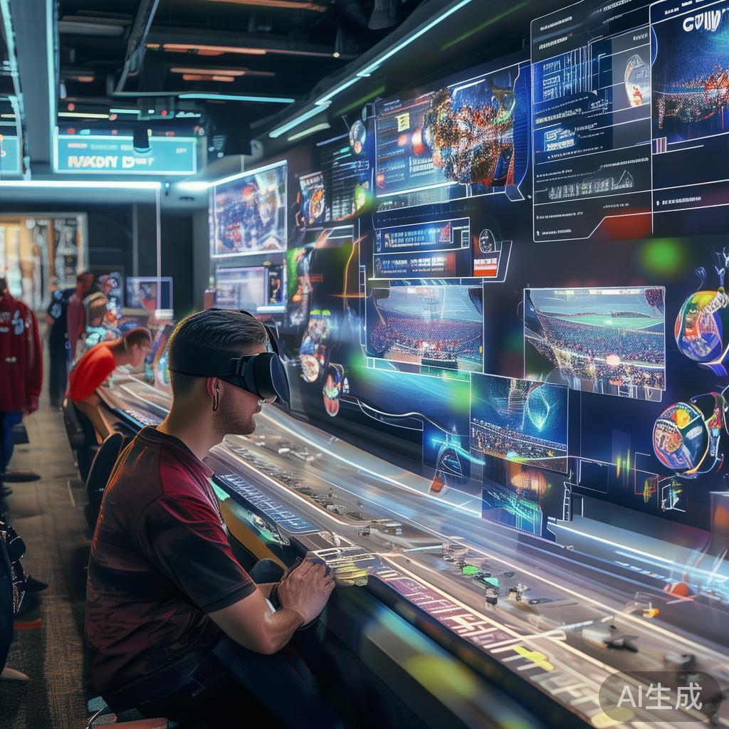 足球盛事：世界杯投注大奖的辉煌历史与精彩瞬间分析