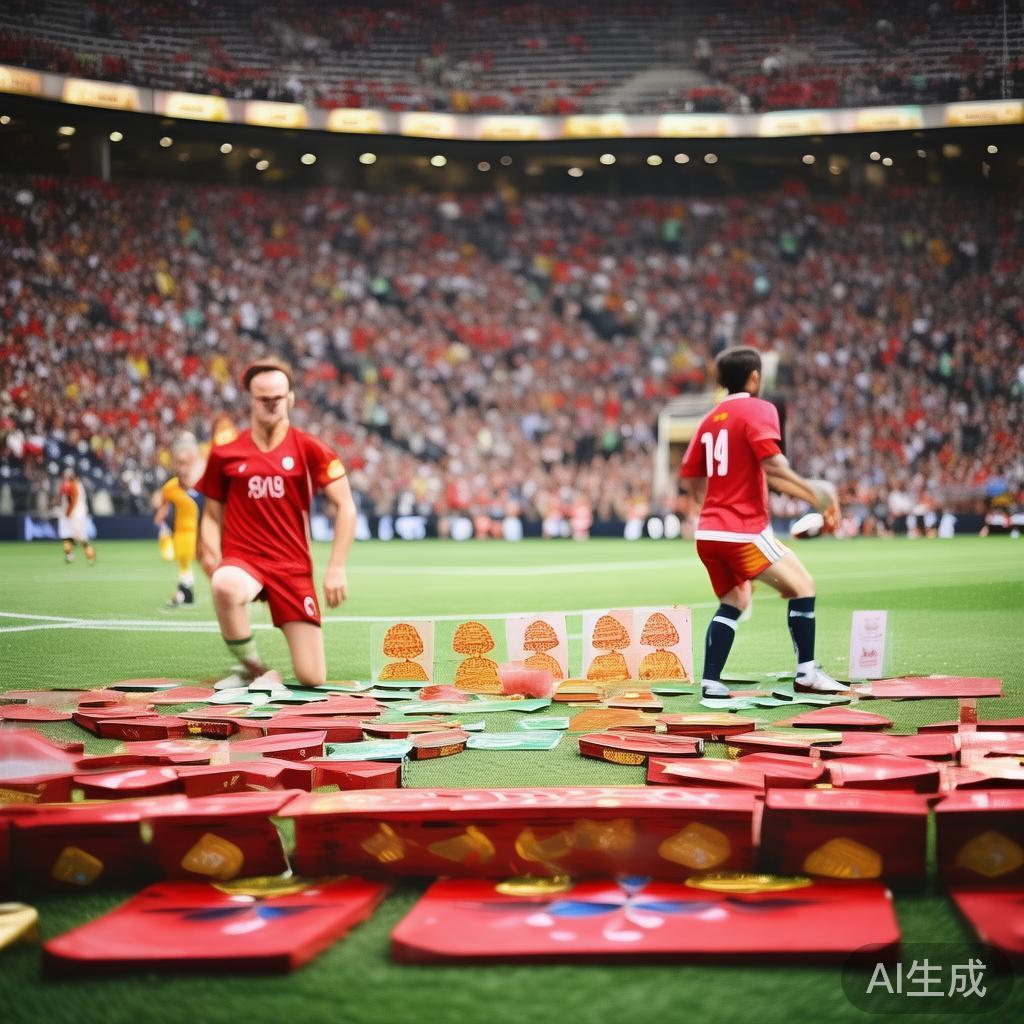 2023年世界杯彩票投注中奖率计算与奖金分配方案详解