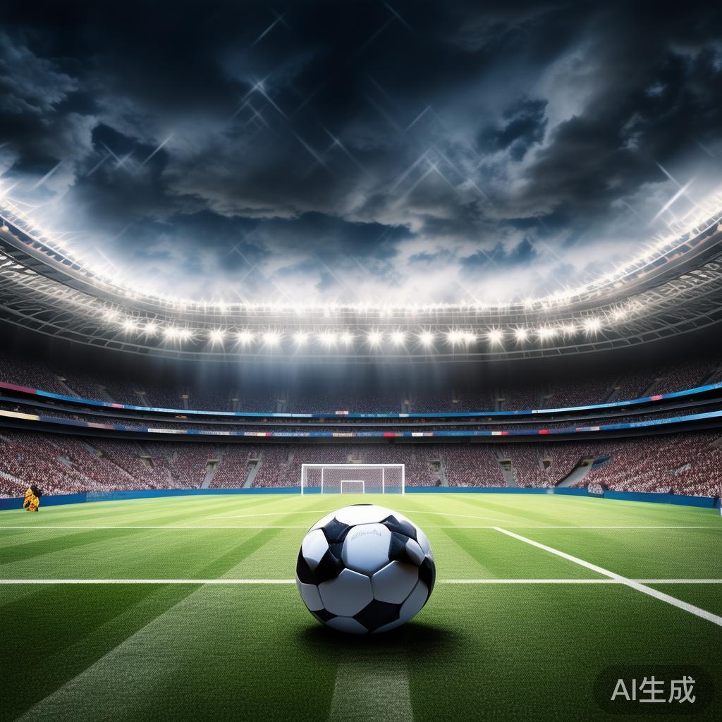 深入解析2026年世界杯投注五大必遵准则,助你赢在赛场前沿