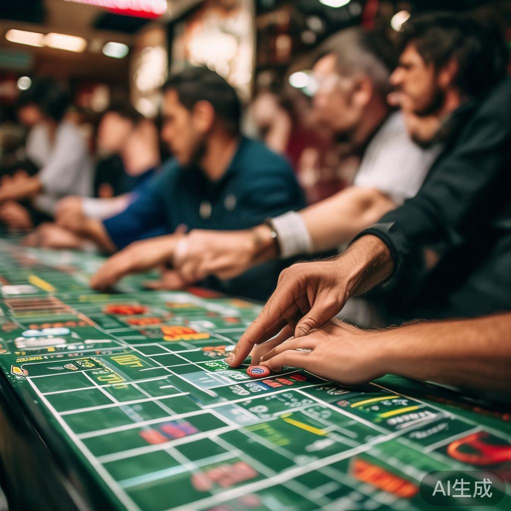 全面解析世界杯博彩投注技巧:助你赢取更多投注机会