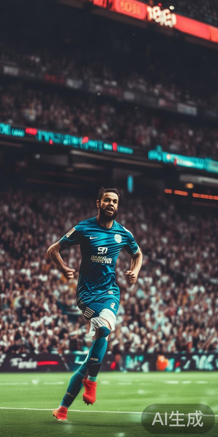 全面解析世界杯投注的基本知识与实用技巧指南 假设某场比赛中,A队近期表现优异,且赔率显示其胜率