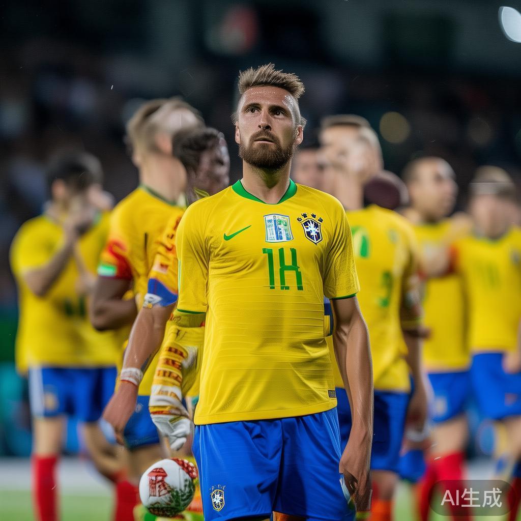 近年来，传统强队如巴西、德国、阿根廷和法国依然保持