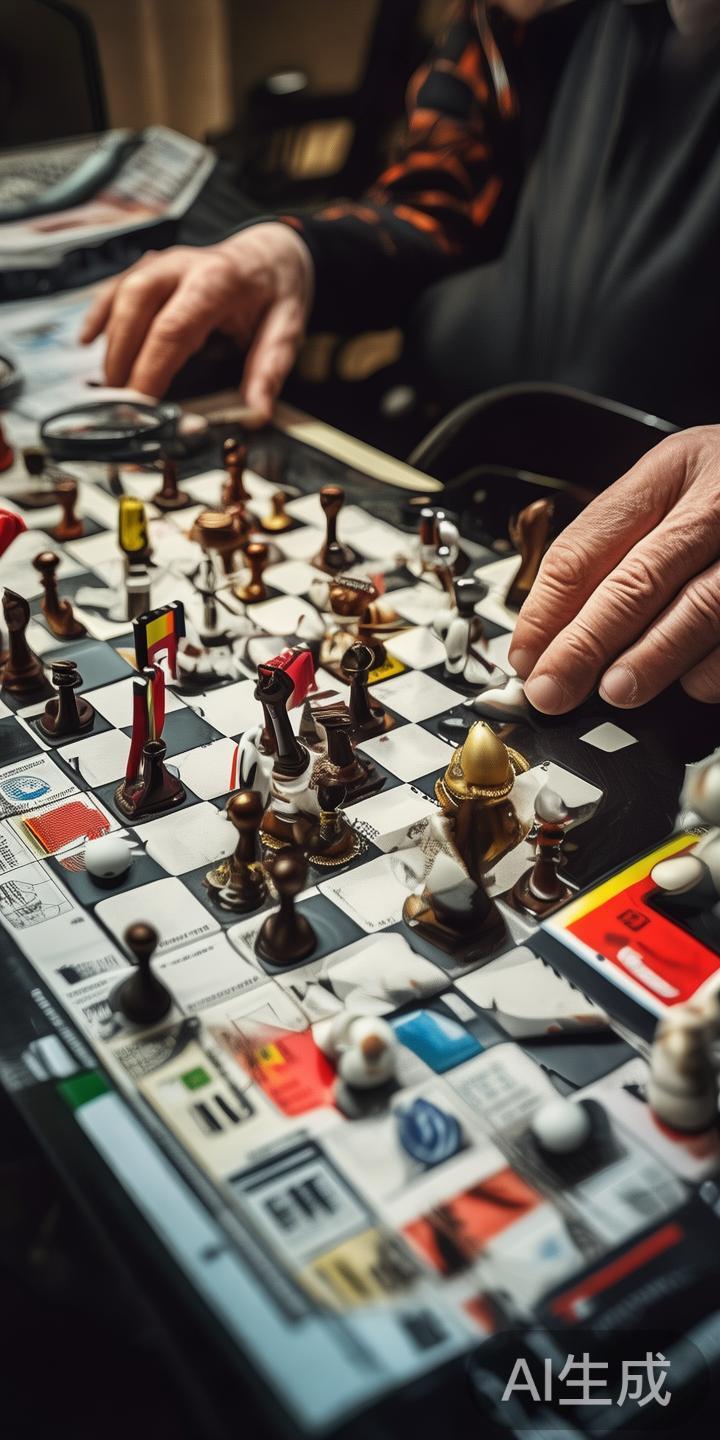 2026年世界杯比赛投注全攻略：详细技巧与策略解析