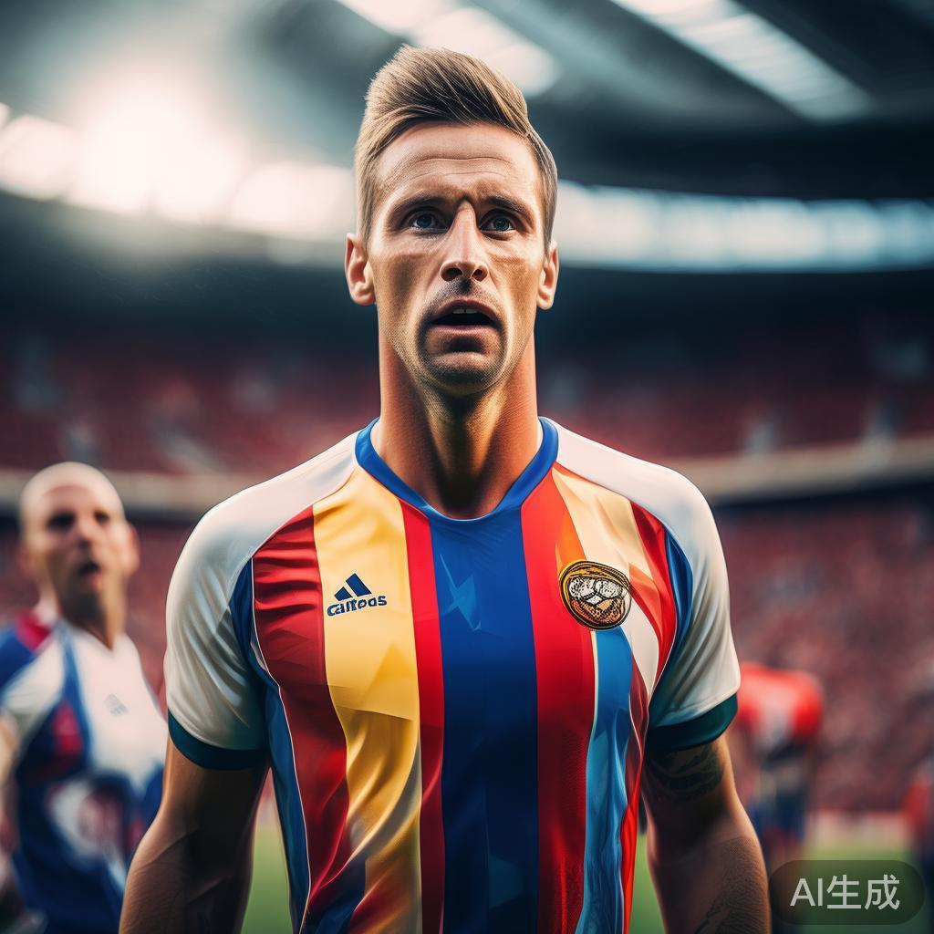 2026年俄罗斯世界杯投注指南:策略分析与华丽攻略大全