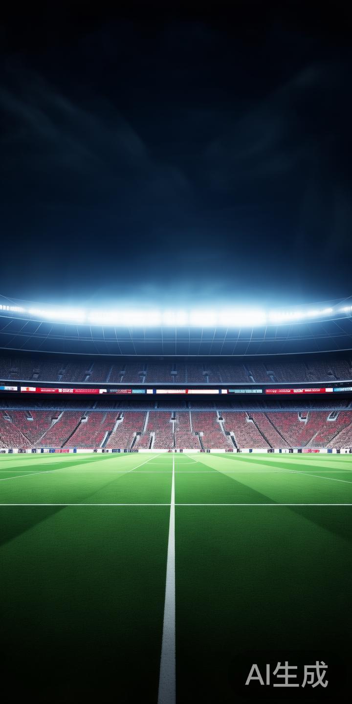 世界杯期间最安全可靠的足球投注平台推荐与注意事项