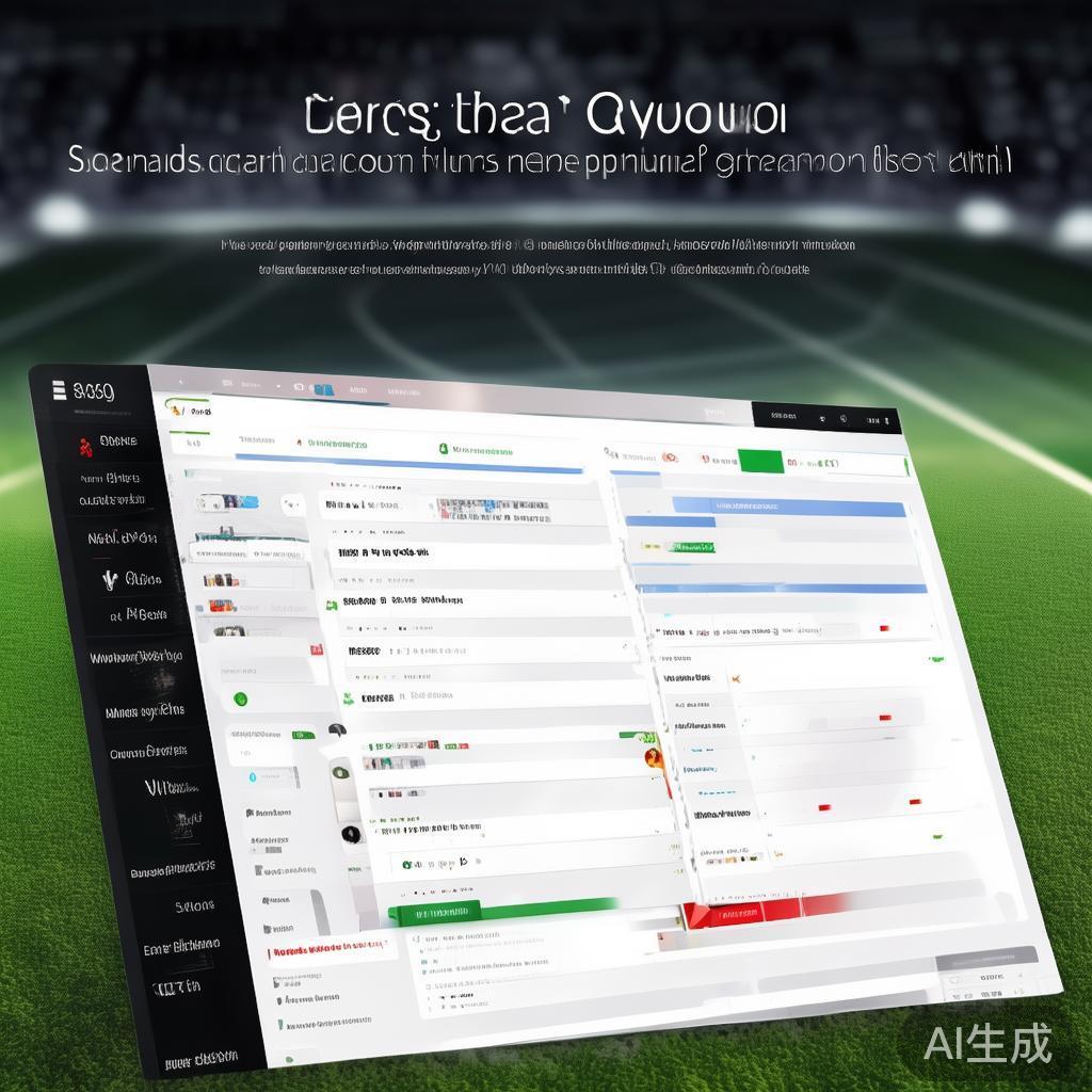 2024年世界杯赛事可靠投注平台推荐及使用指南