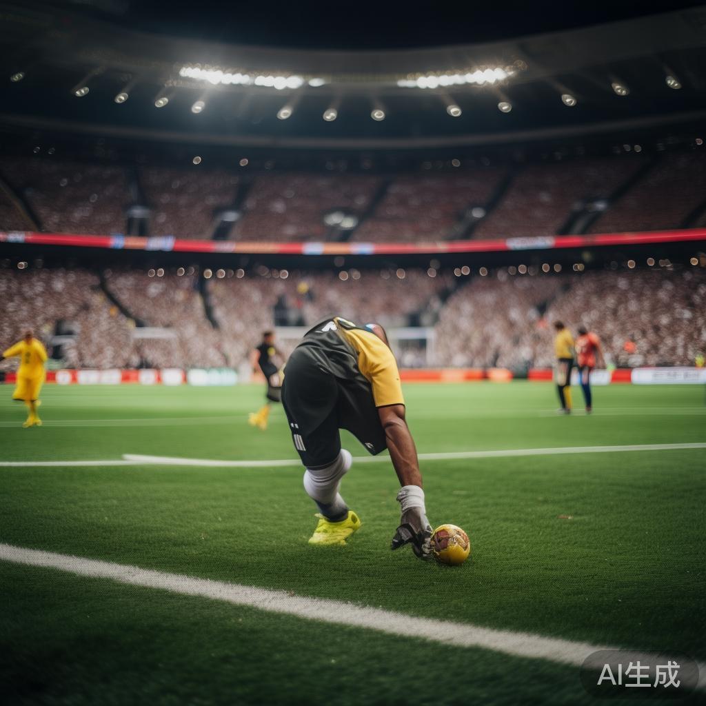 2022年世界杯赛事期间投注量变化与趋势分析报告