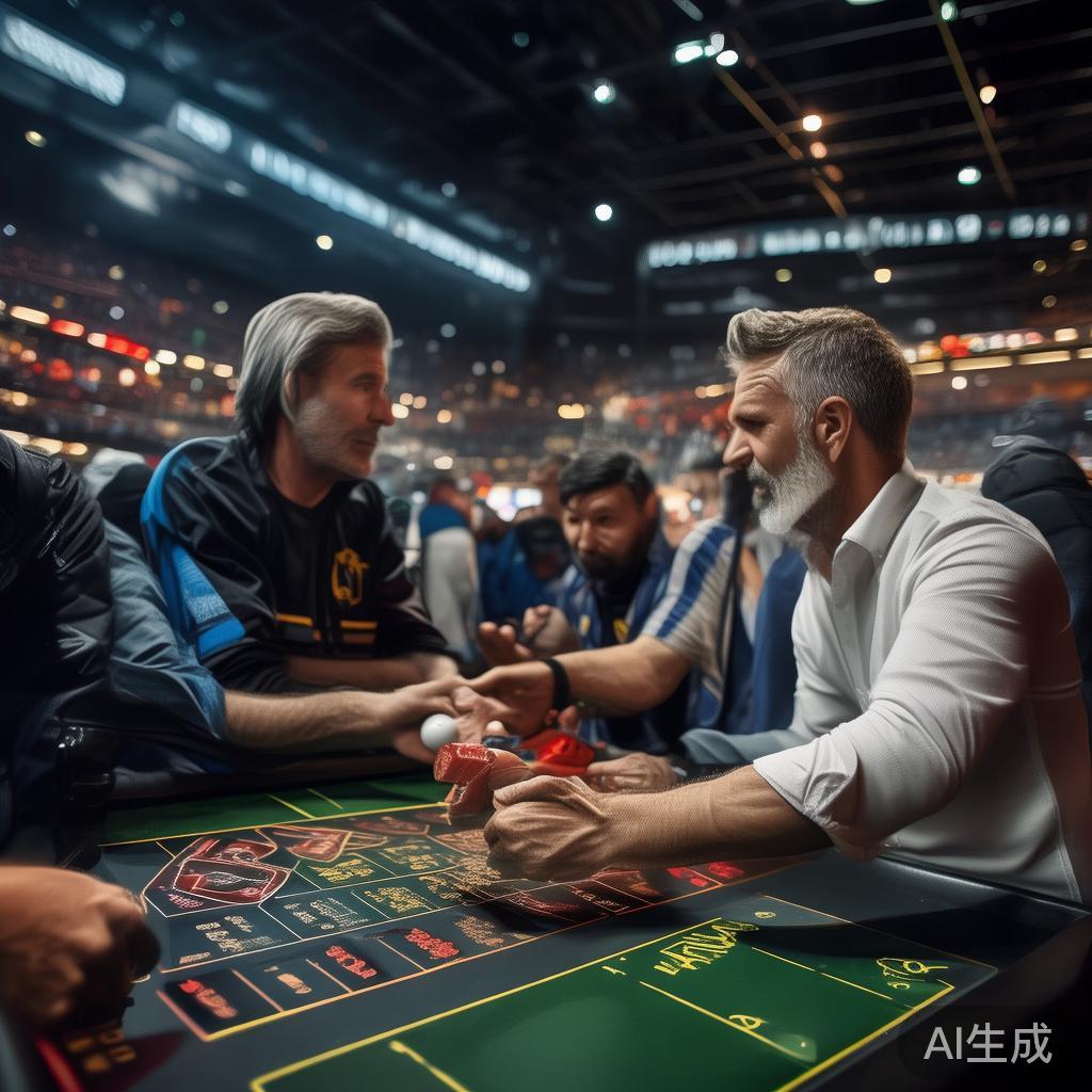 2026年最专业靠谱的世界杯投注APP推荐排行榜全攻略