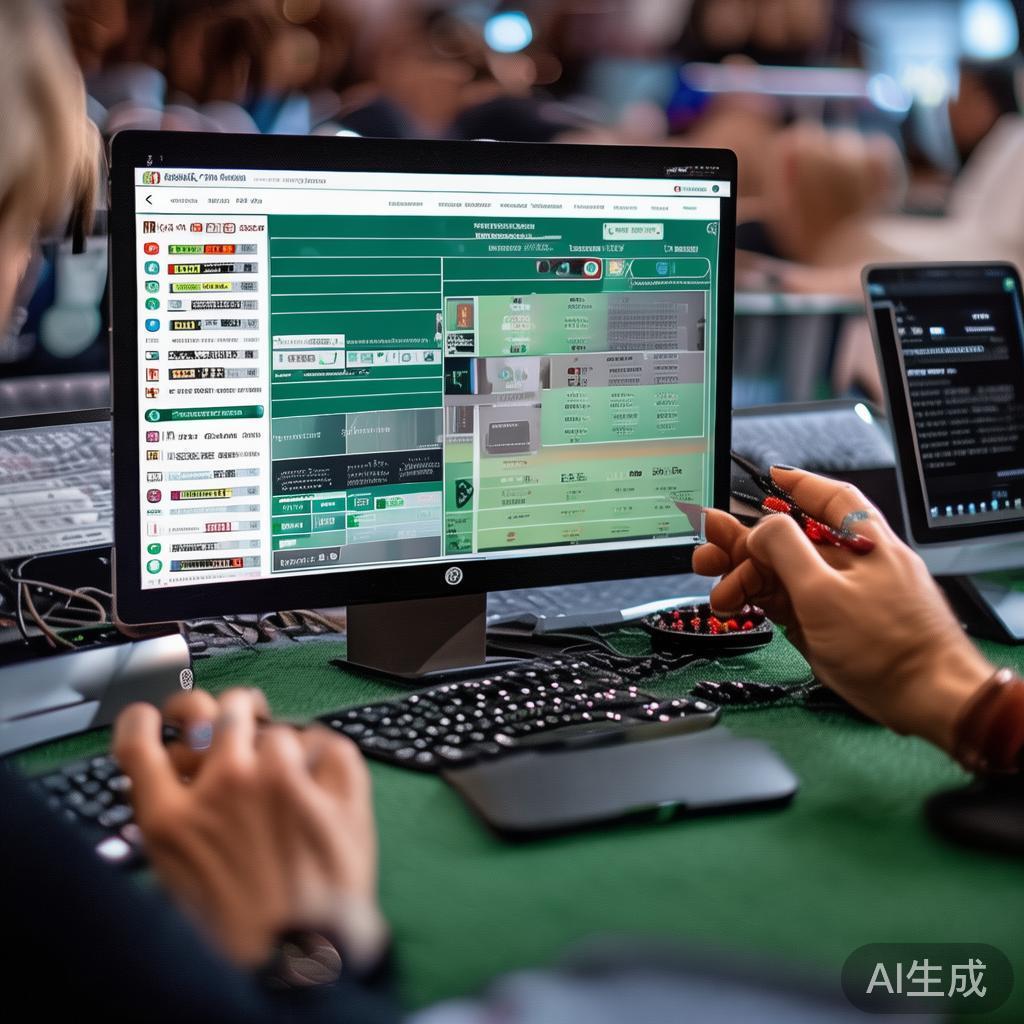 2023俄罗斯世界杯官方网站投注指南与重要注意事项详解