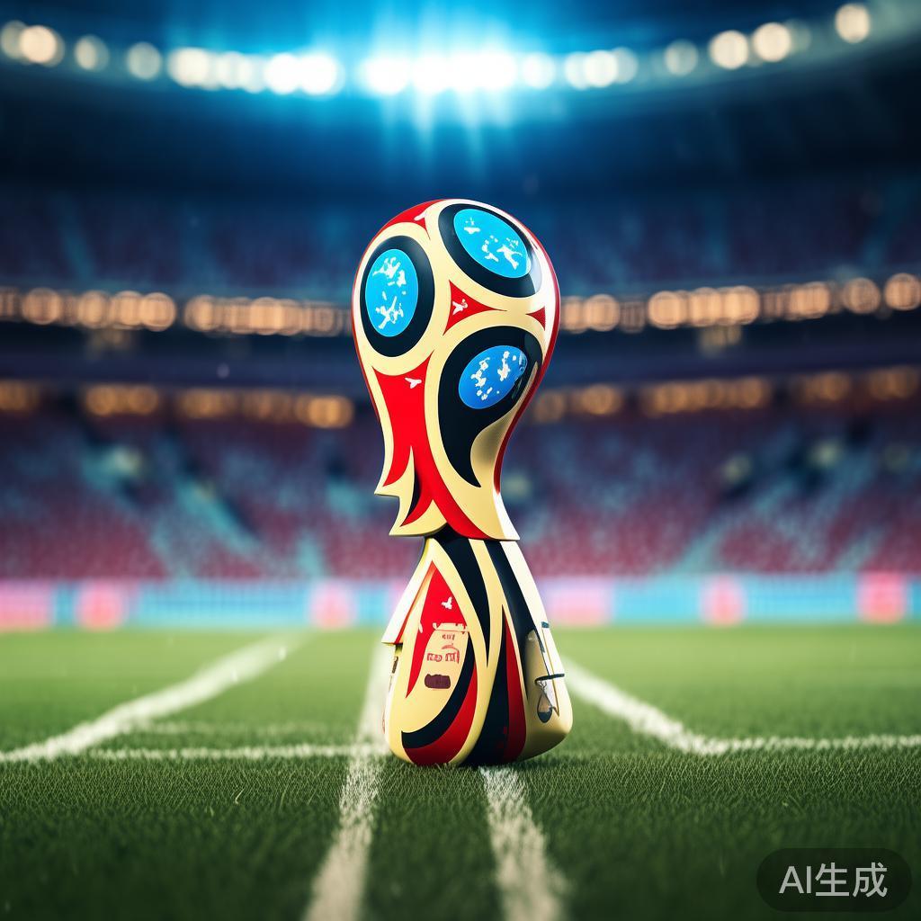 2026年世界杯投注策略与技巧全面指南:提升中奖率的方法和建议