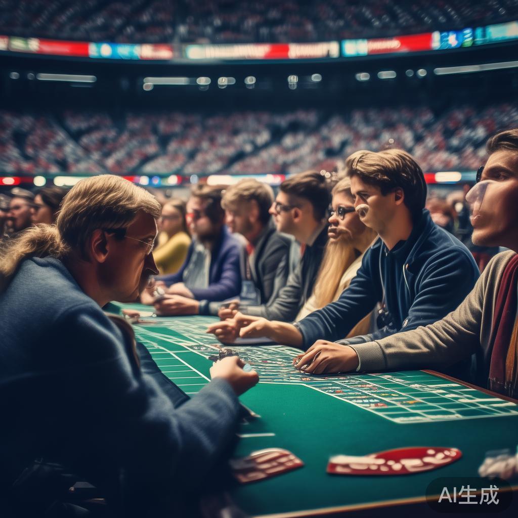 2026世界杯投注竞彩指南：网易推荐全攻略分析