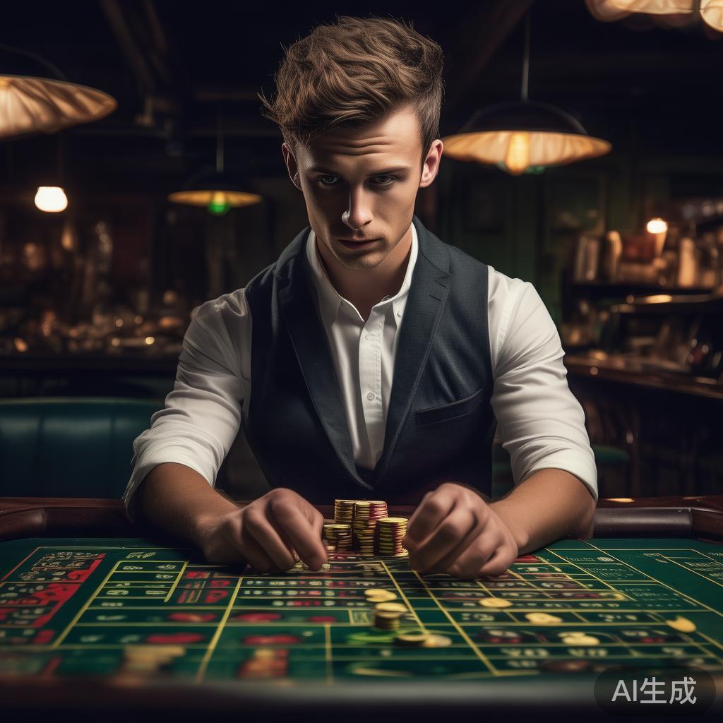 如何科学制定投注技巧，提高体彩世界杯赛事投注成功率