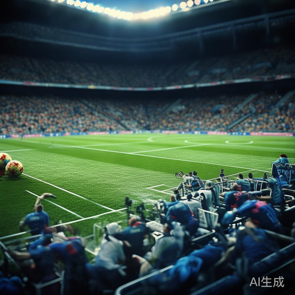 全面解析投注世界杯:主客场表现对策与实用技巧指南 前言
在足球比赛中,主客场优势一直被视为影响比赛