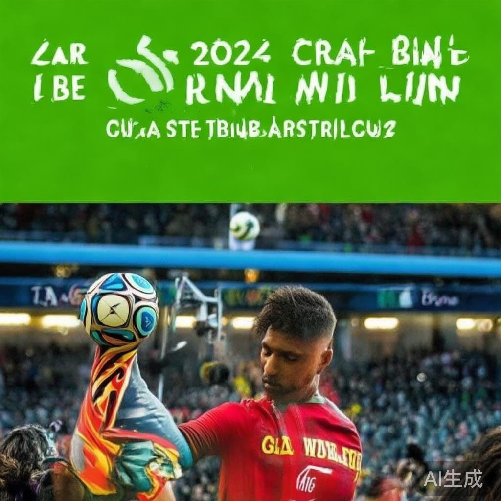 全面解析2022年巴西世界杯投注攻略与实用技巧指南 随着2026年世界杯的脚步逐渐临近,世界各地的足球