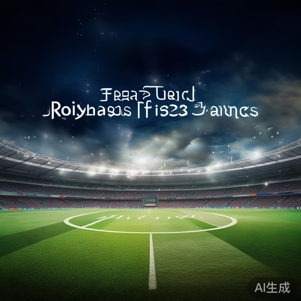 在即将到来的2026年世界杯，全球球迷对于比赛的关