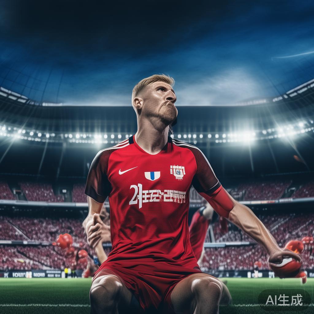 2026年世界杯欧洲外围投注策略全面解析与实战指南