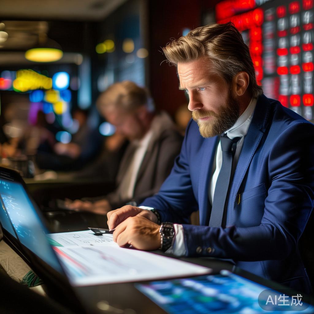 掌握赔率与奖金管理技巧
投注不仅关乎选择哪一场比