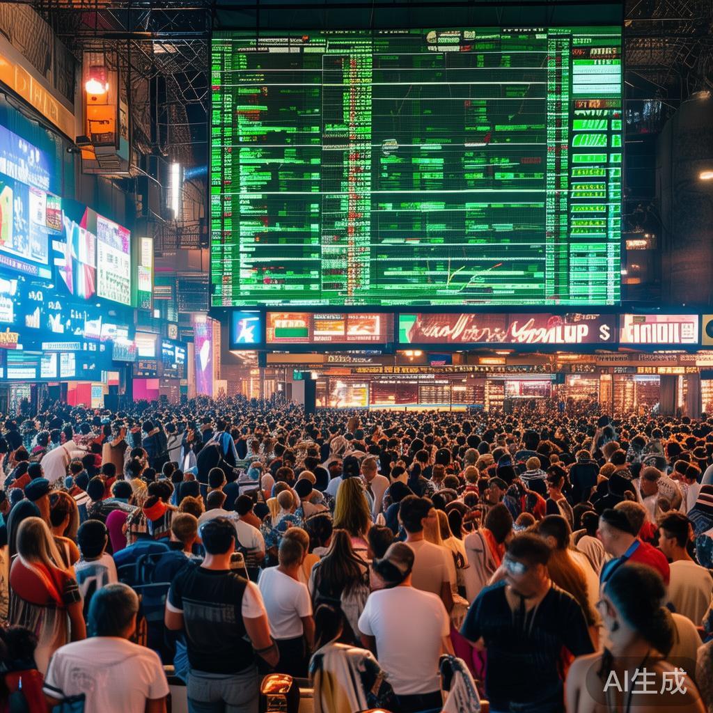 全面解析俄罗斯世界杯投注资金管理与理财策略指南