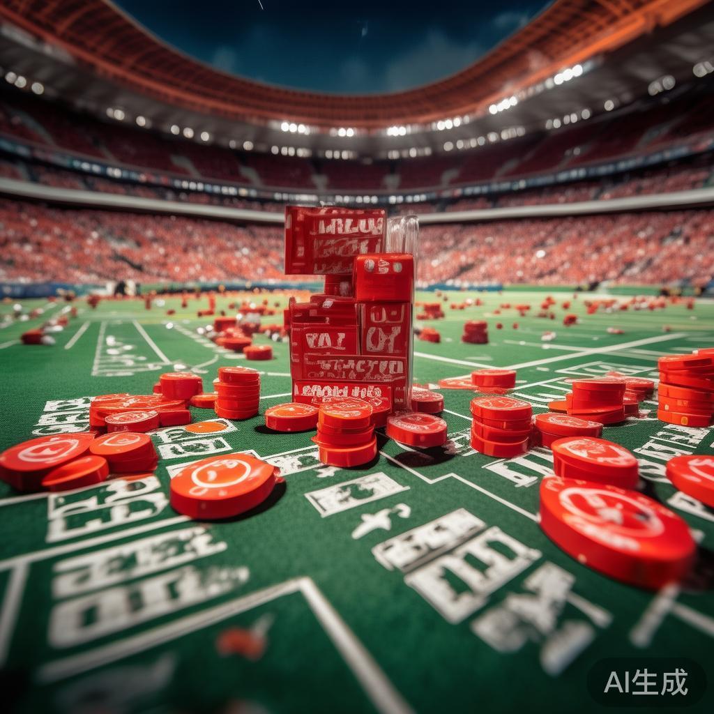 2024年度全球领先的世界杯投注竞猜网站推荐与攻略 合理利用平台的优惠活动是赢得比赛的关键因素之一。大