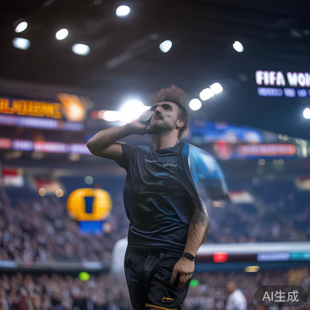 2026年世界杯模拟投注策略全面解析与实操指南