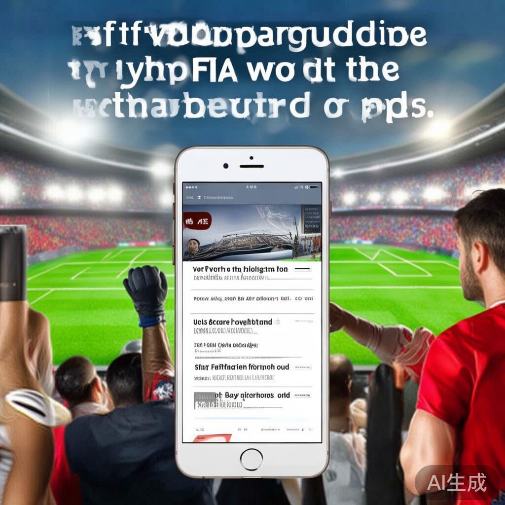 2026世界杯手机投注网站推荐与安全指南：全面分析与实用建议